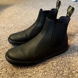 Dr Martens Makela Chelsea boots size 7